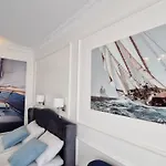 Astra Porta Mare Apartment