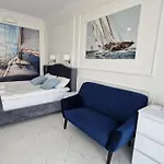 Appartamento Astra Porta Mare Dziwnówek
