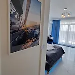 Astra Porta Mare Apartment