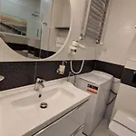 Apartment Astra Porta Mare Dziwnówek