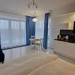 Astra Porta Mare Apartment Dziwnówek