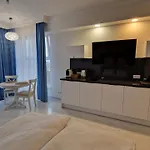 Astra Porta Mare Dziwnówek