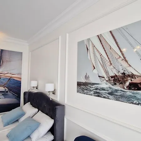 Astra Porta Mare Apartman