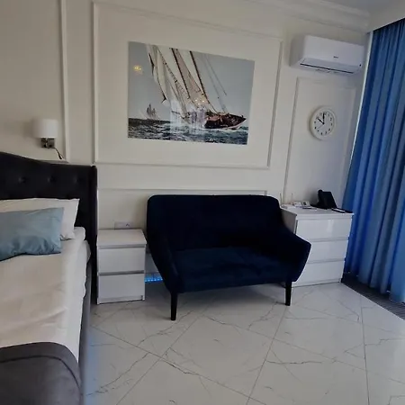 Daire Astra Porta Mare