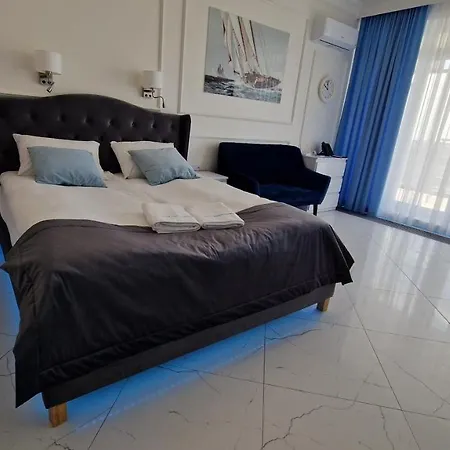 Astra Porta Mare * Dziwnowek