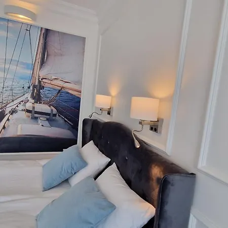 Apartment Astra Porta Mare *