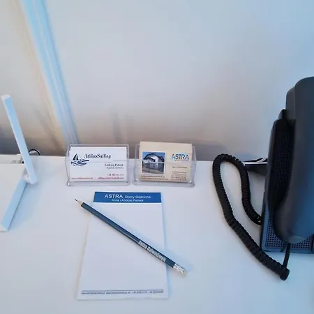 Daire Astra Porta Mare