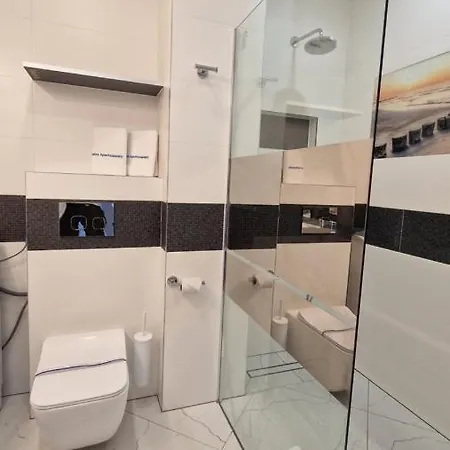 Astra Porta Mare Apartment