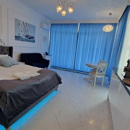 Apartman Astra Porta Mare *