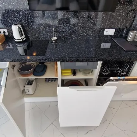 Apartman Astra Porta Mare