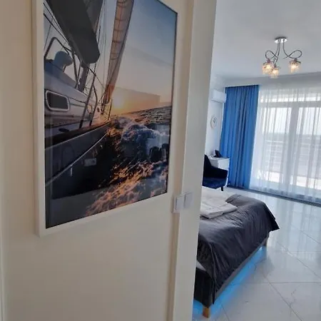 Astra Porta Mare Apartment