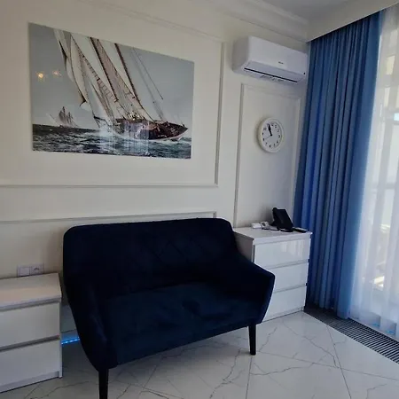 Astra Porta Mare Apartment *