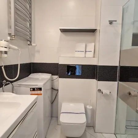 Astra Porta Mare Apartman *