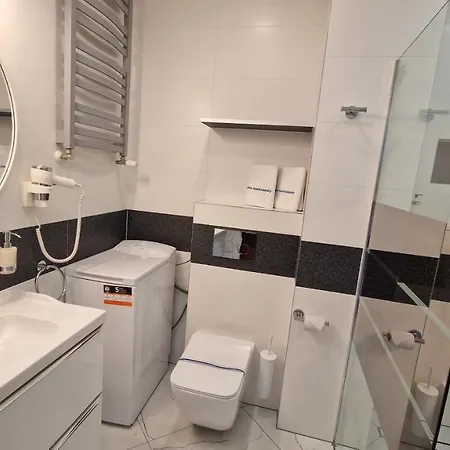 Astra Porta Mare Apartment *