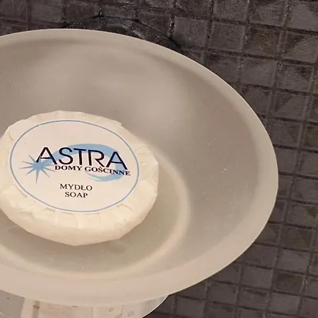 Astra Porta Mare