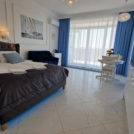Astra Porta Mare Apartment