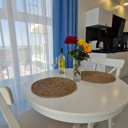 Apartman Astra Porta Mare *