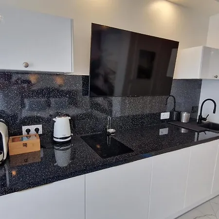 Astra Porta Mare Apartment *