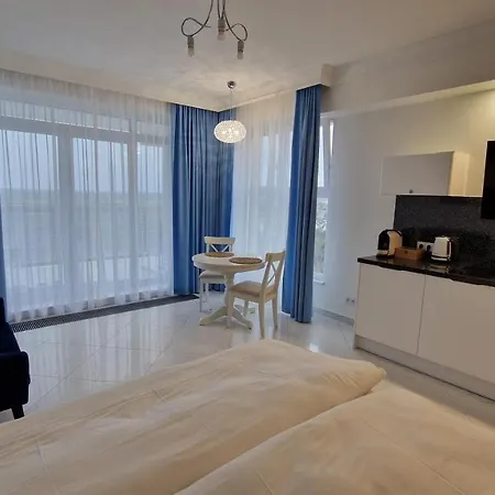 Astra Porta Mare Apartment Dziwnowek