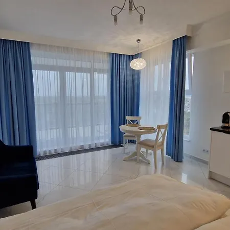 Apartman Astra Porta Mare *