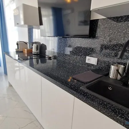 Astra Porta Mare Apartment