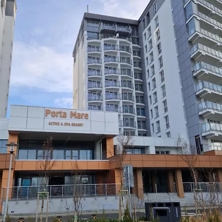 Astra Porta Mare Appartamento Dziwnówek