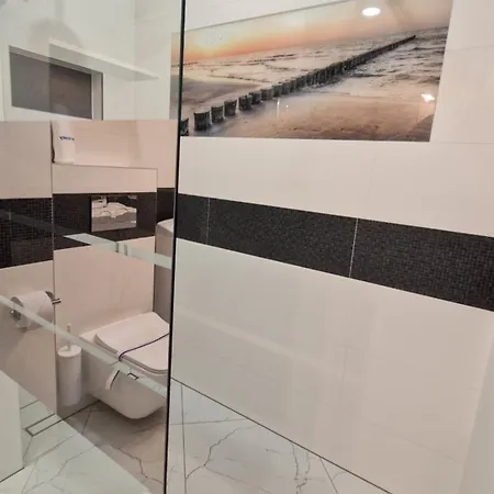 Astra Porta Mare Apartment *