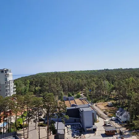 Apartment Astra Porta Mare *