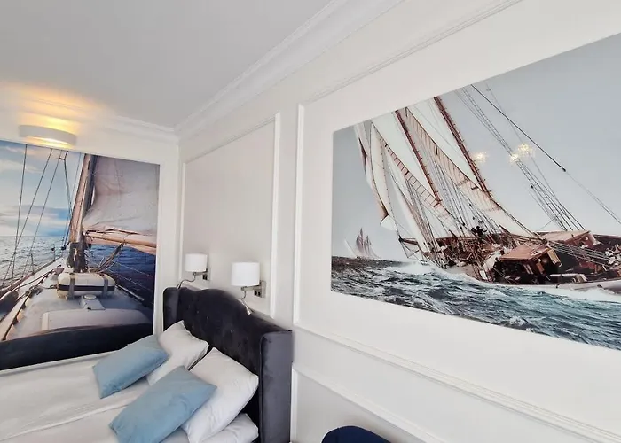 Astra Porta Mare Daire