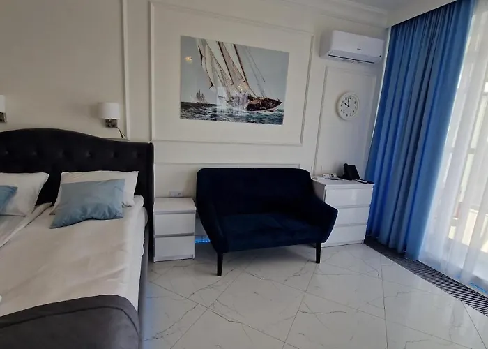 Daire Astra Porta Mare