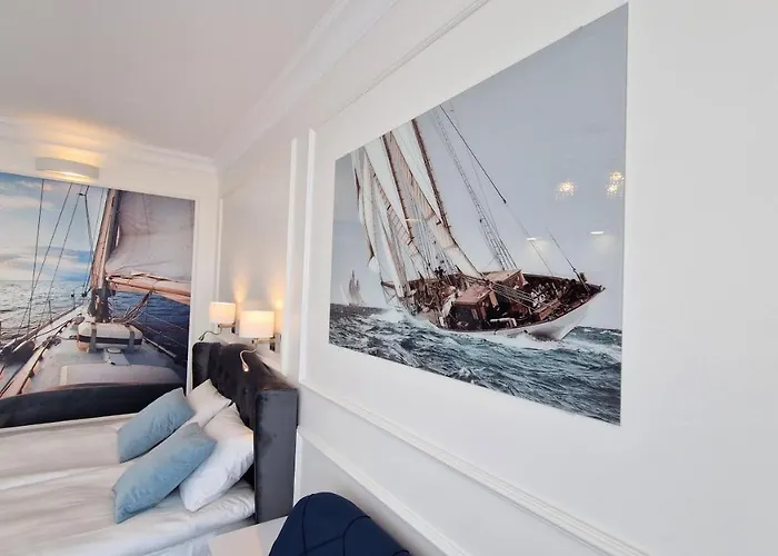 Astra Porta Mare Dziwnówek