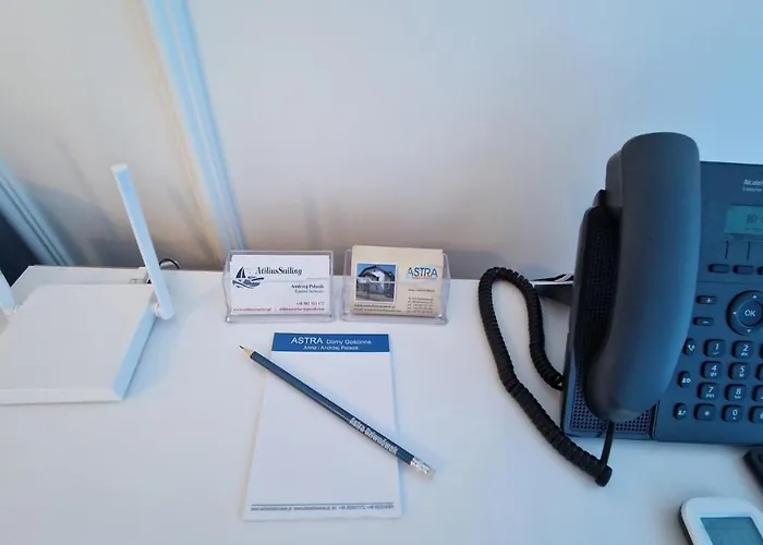 Daire Astra Porta Mare