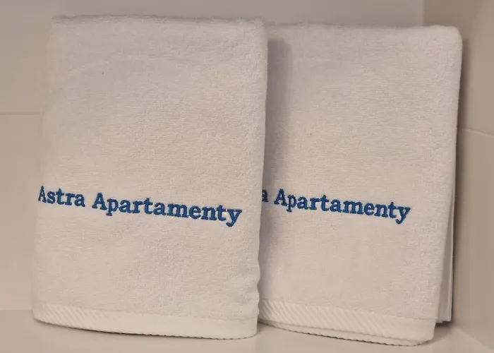 Astra Porta Mare * Dziwnówek