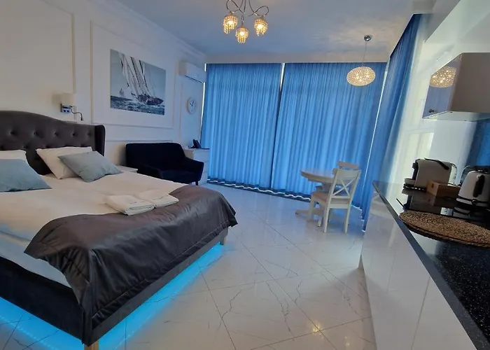 Daire Astra Porta Mare *