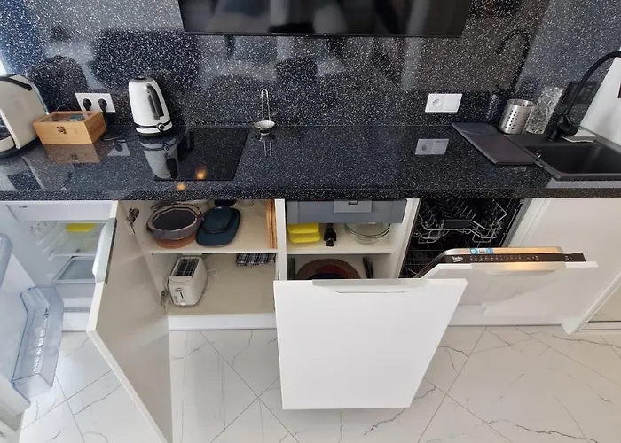 Daire Astra Porta Mare