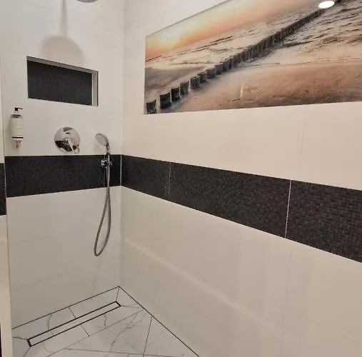 Astra Porta Mare Daire Dziwnówek