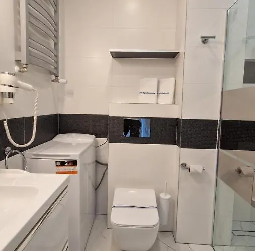 Astra Porta Mare Daire *