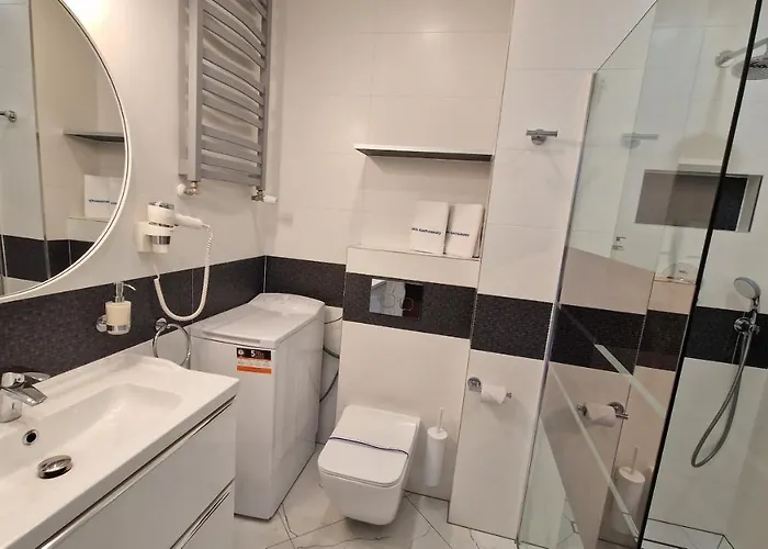 Astra Porta Mare Daire *