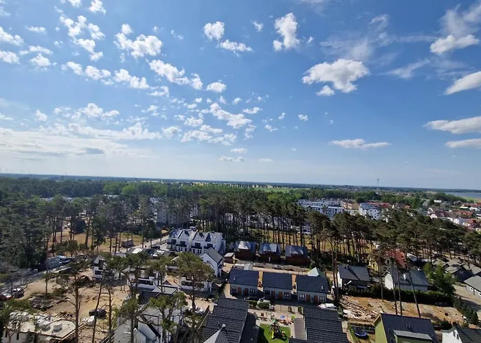 Daire Astra Porta Mare Dziwnówek