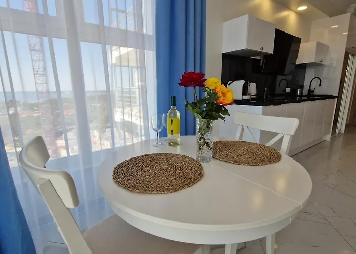 Daire Astra Porta Mare *