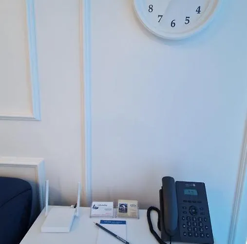 Daire Astra Porta Mare