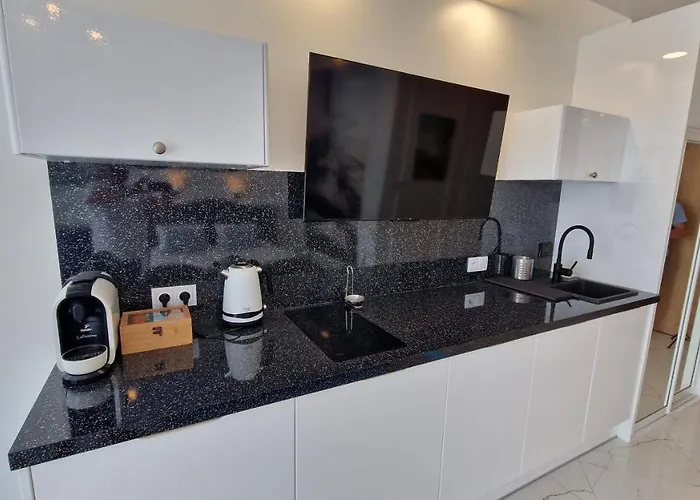 Astra Porta Mare Daire *