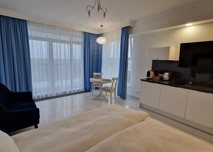 Astra Porta Mare Daire Dziwnówek