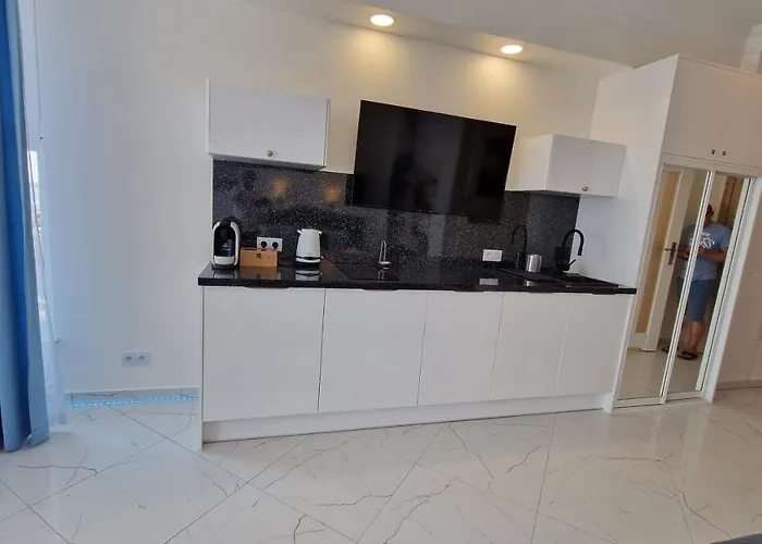 Astra Porta Mare * Dziwnówek