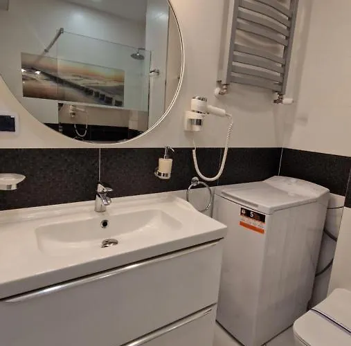 Astra Porta Mare Daire *