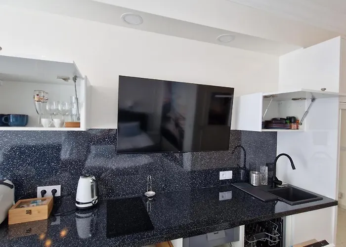 Astra Porta Mare Dziwnówek