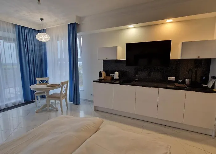 Astra Porta Mare Dziwnówek