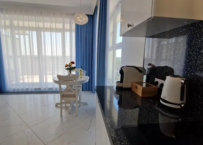 Astra Porta Mare Daire *