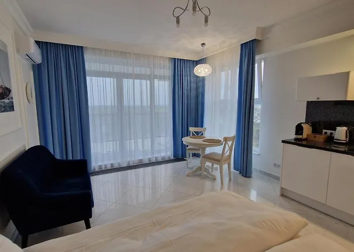 Daire Astra Porta Mare *