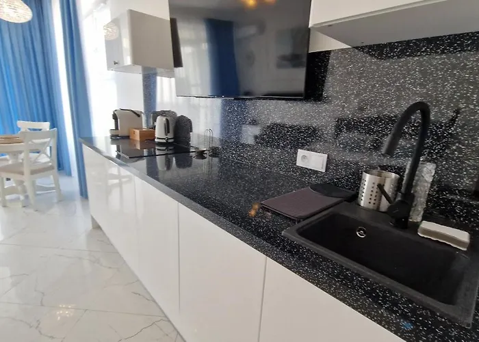 Astra Porta Mare Daire